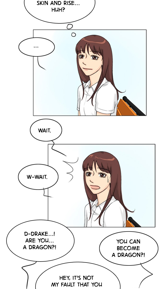 Read Ghost Wife (en) Manga Online