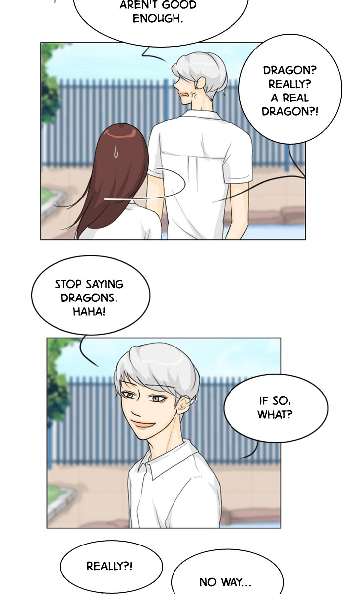 Read Ghost Wife (en) Manga Online