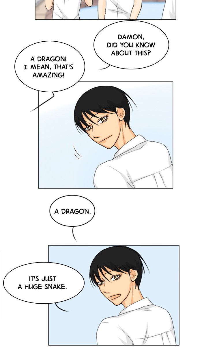 Read Ghost Wife (en) Manga Online