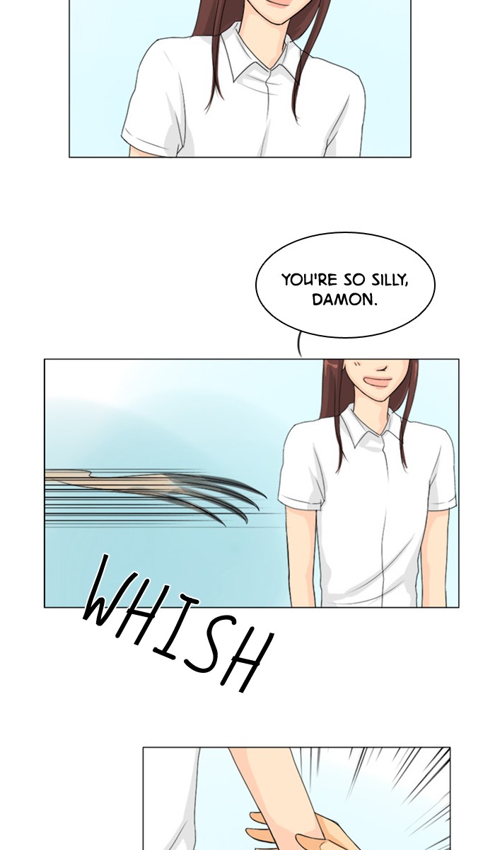 Read Ghost Wife (en) Manga Online