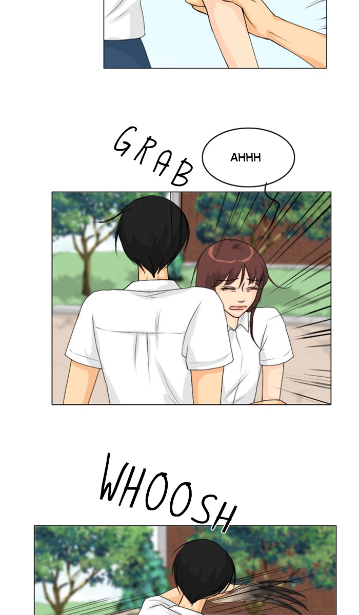 Read Ghost Wife (en) Manga Online