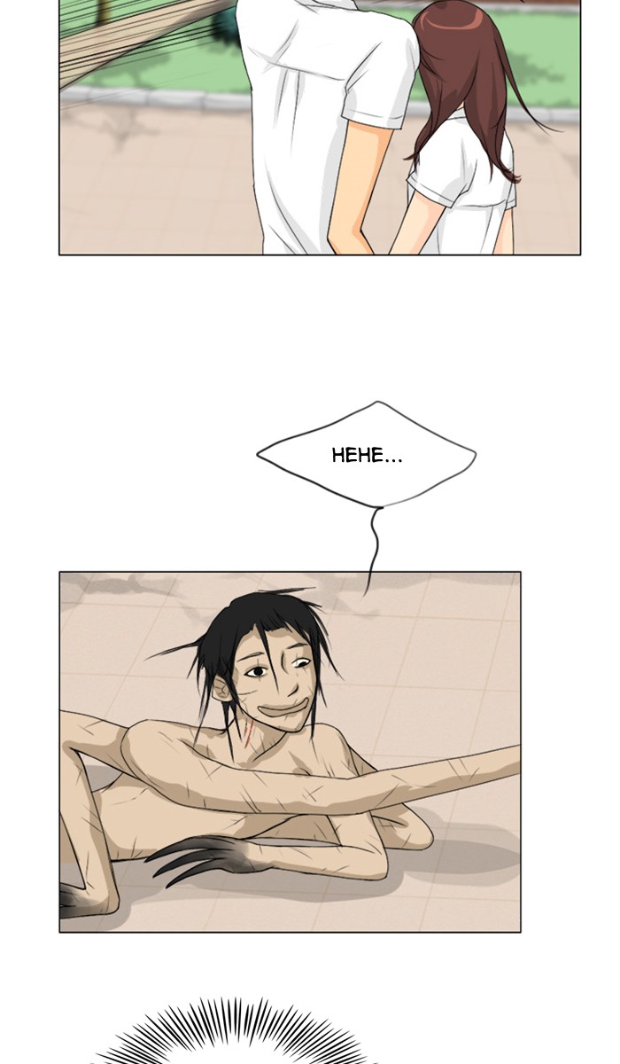 Read Ghost Wife (en) Manga Online