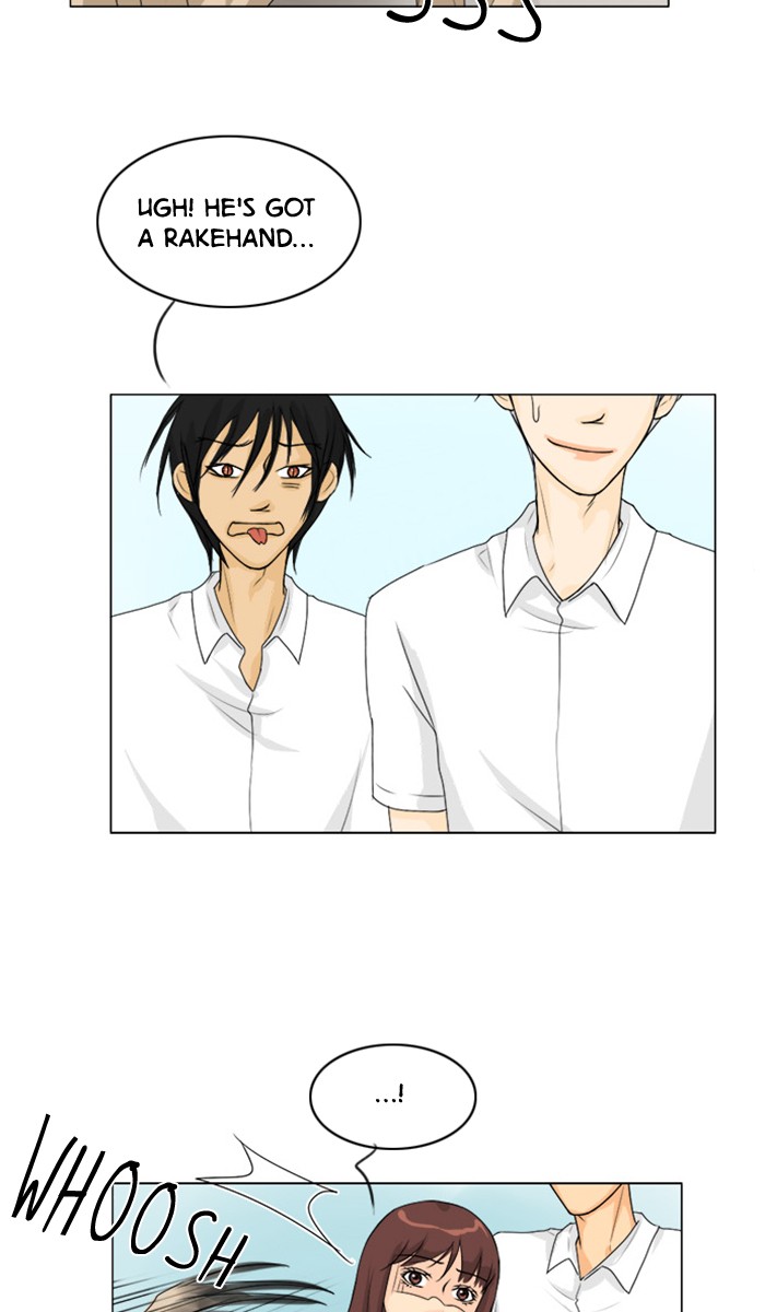 Read Ghost Wife (en) Manga Online