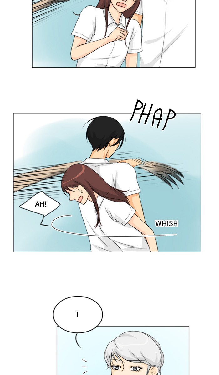 Read Ghost Wife (en) Manga Online