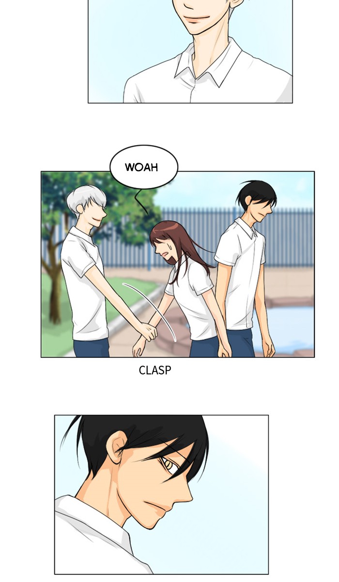 Read Ghost Wife (en) Manga Online