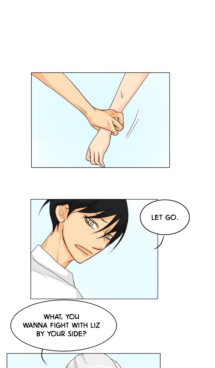 Read Ghost Wife (en) Manga Online