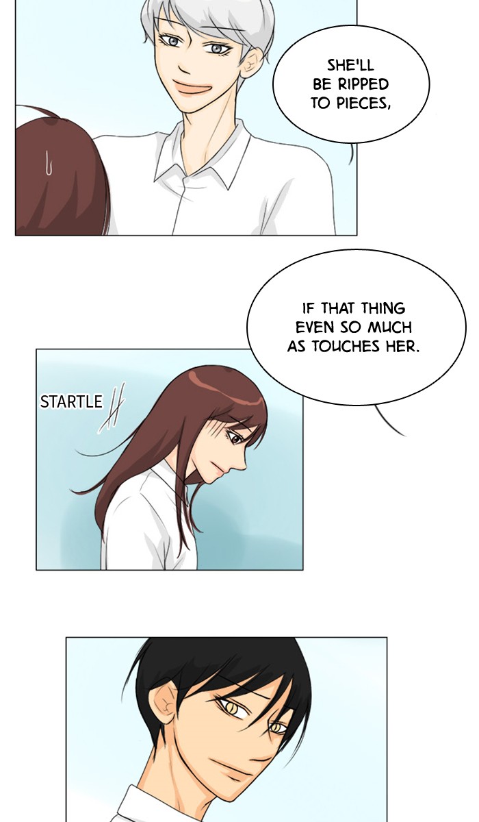 Read Ghost Wife (en) Manga Online