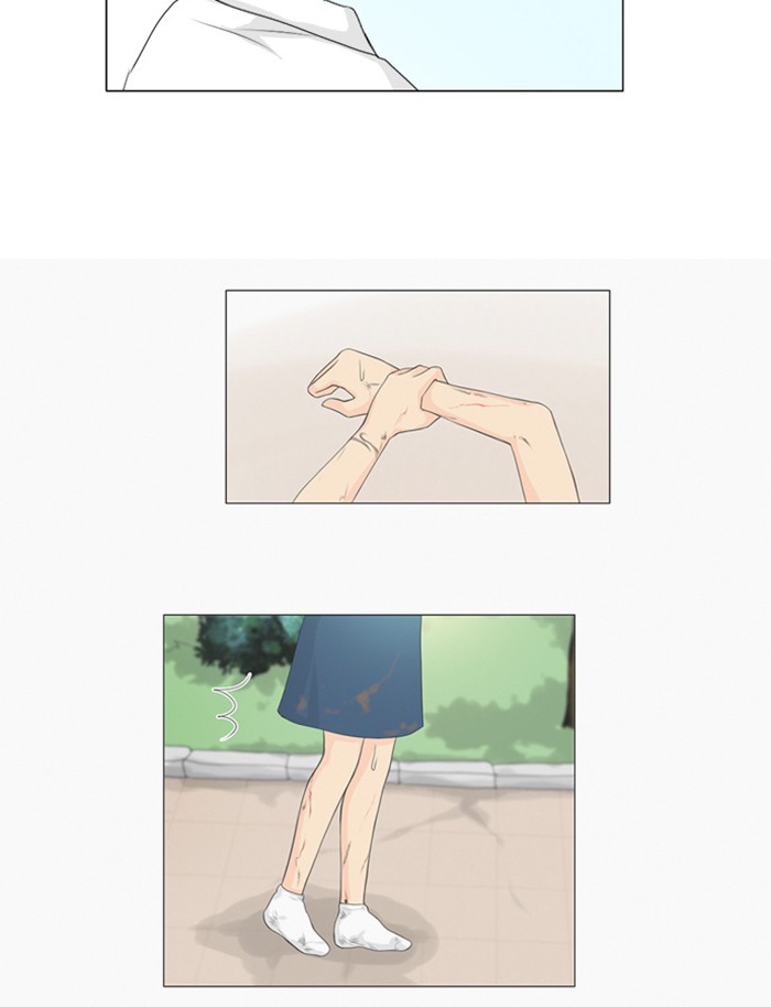 Read Ghost Wife (en) Manga Online