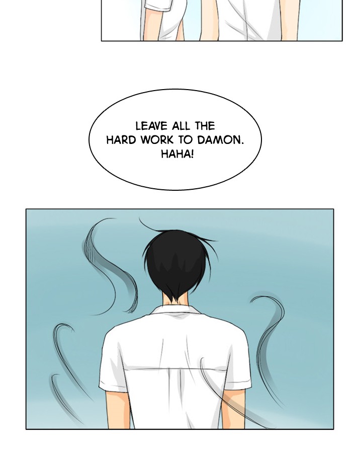 Read Ghost Wife (en) Manga Online