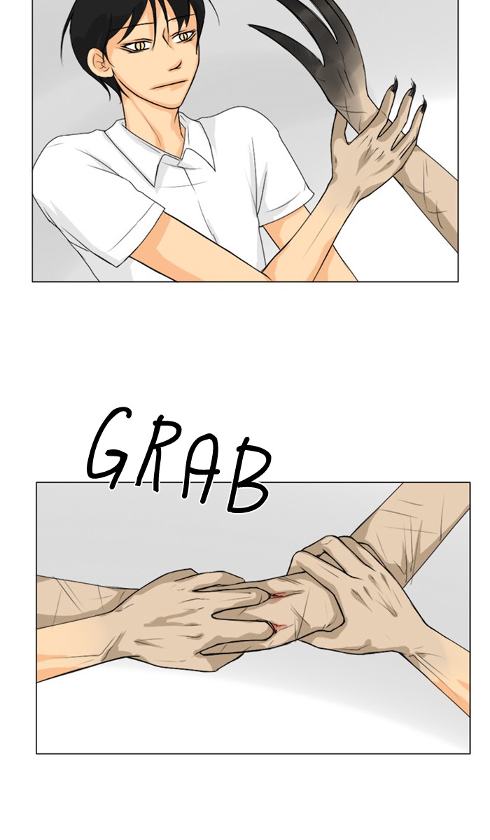 Read Ghost Wife (en) Manga Online