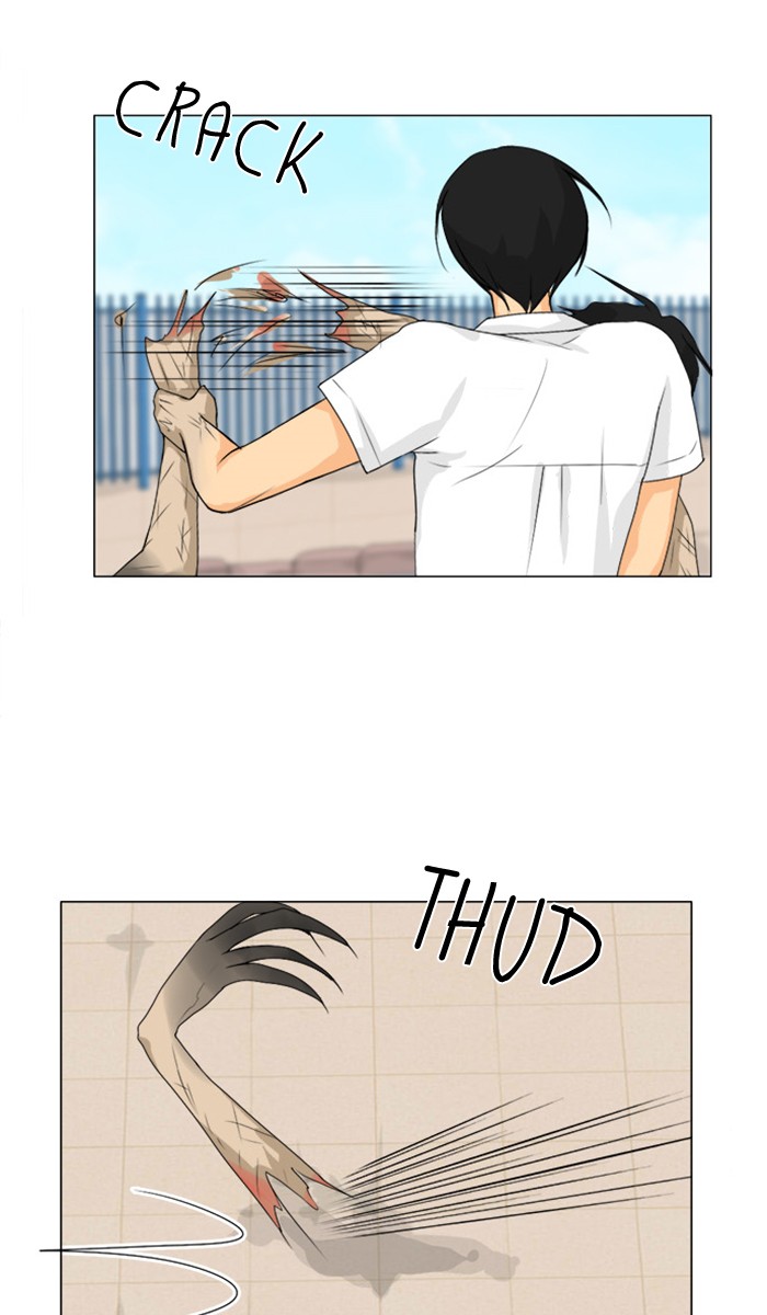 Read Ghost Wife (en) Manga Online