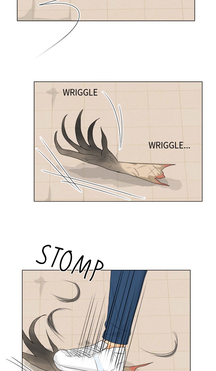 Read Ghost Wife (en) Manga Online