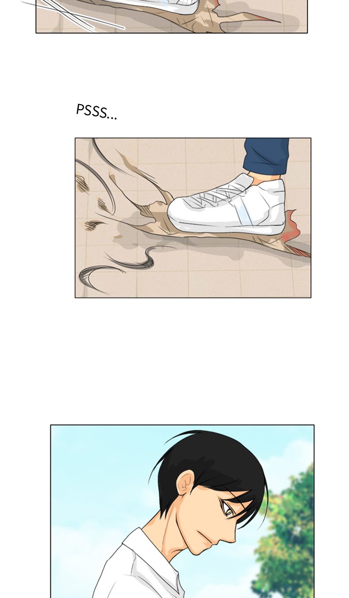 Read Ghost Wife (en) Manga Online