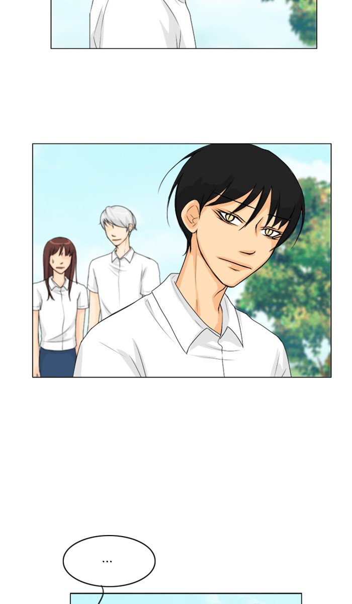 Read Ghost Wife (en) Manga Online