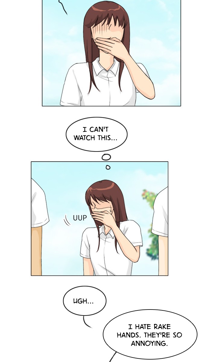 Read Ghost Wife (en) Manga Online