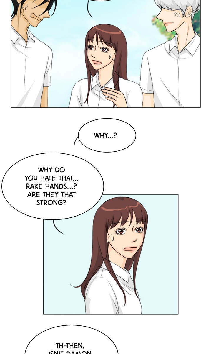 Read Ghost Wife (en) Manga Online