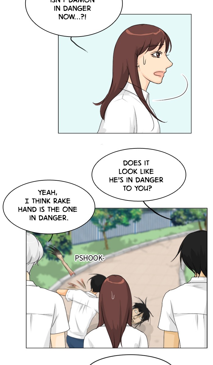 Read Ghost Wife (en) Manga Online