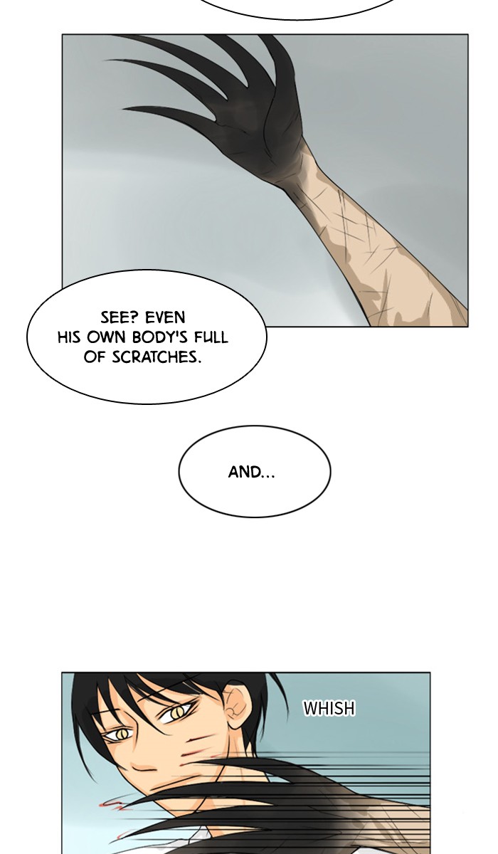 Read Ghost Wife (en) Manga Online