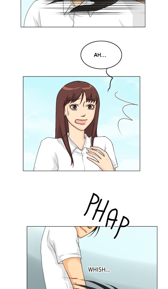 Read Ghost Wife (en) Manga Online