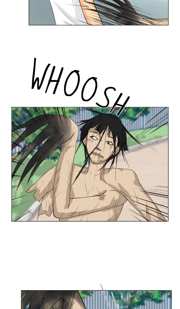 Read Ghost Wife (en) Manga Online