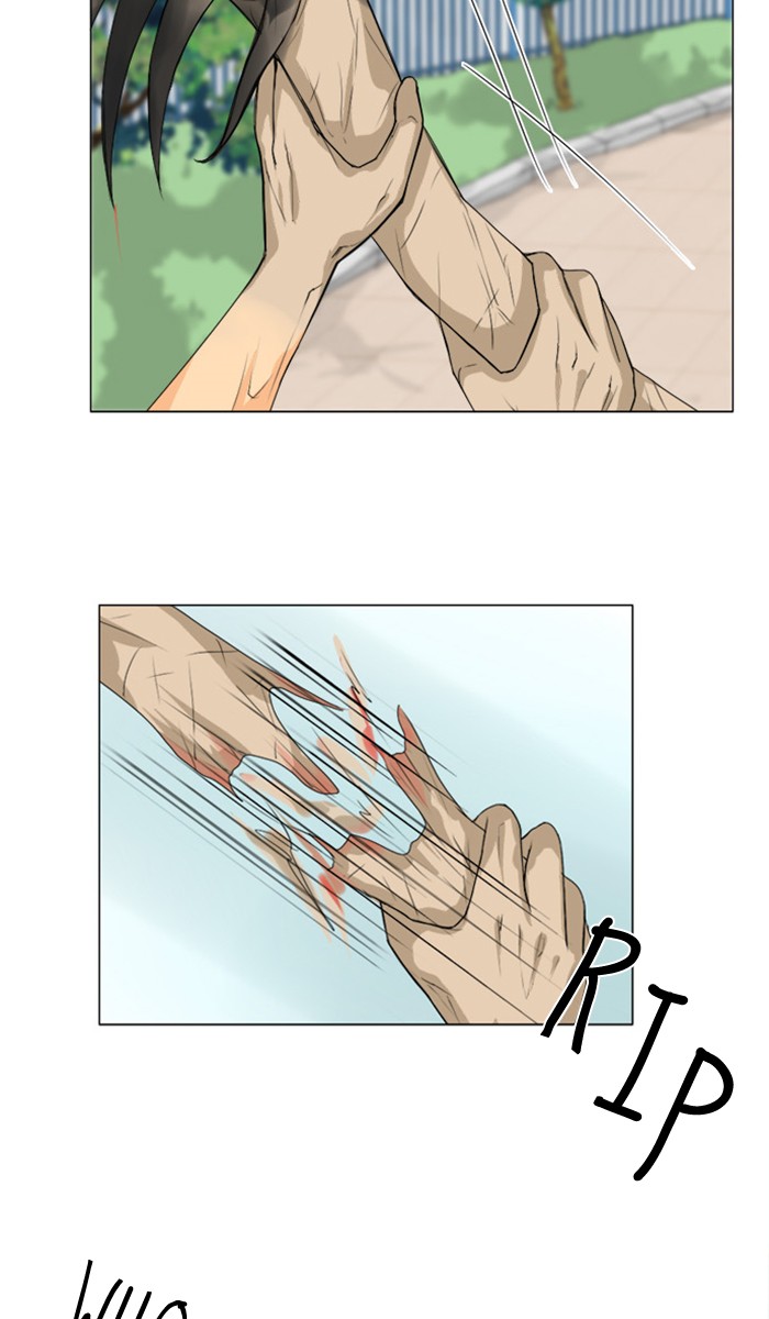 Read Ghost Wife (en) Manga Online