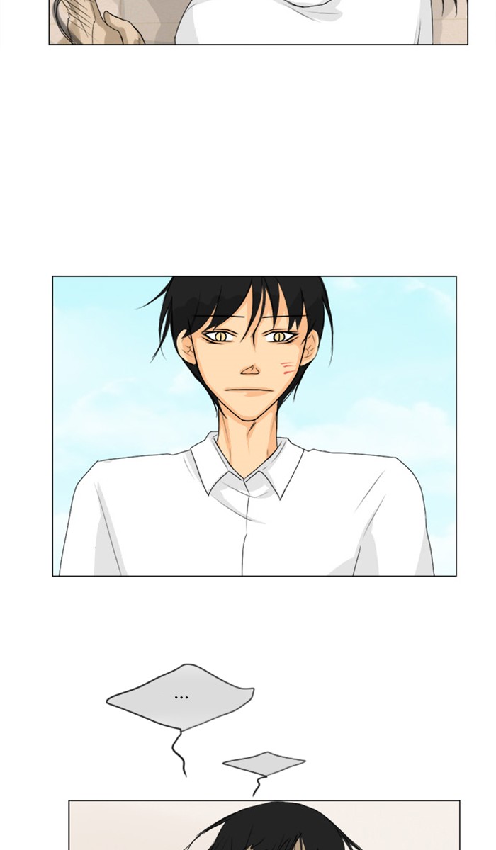 Read Ghost Wife (en) Manga Online