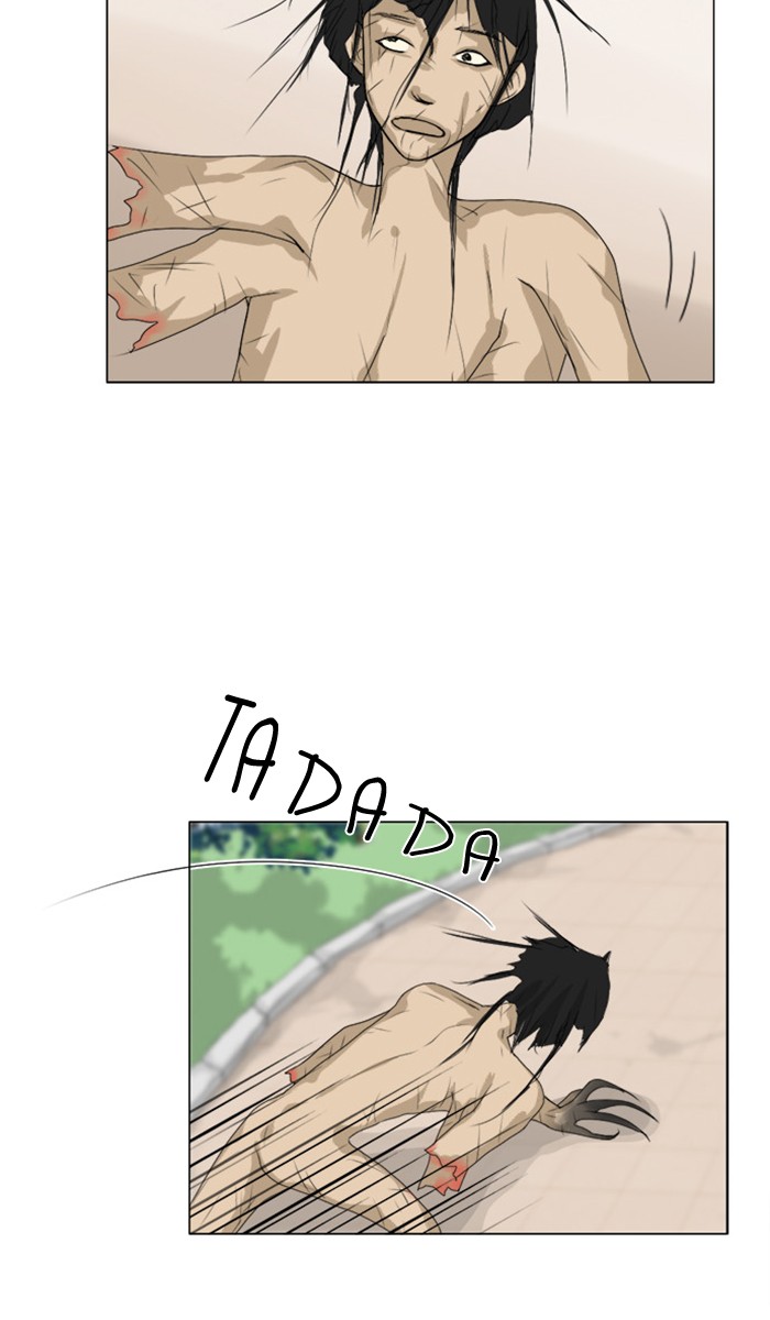 Read Ghost Wife (en) Manga Online