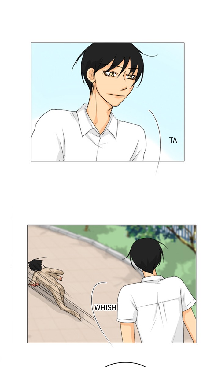 Read Ghost Wife (en) Manga Online