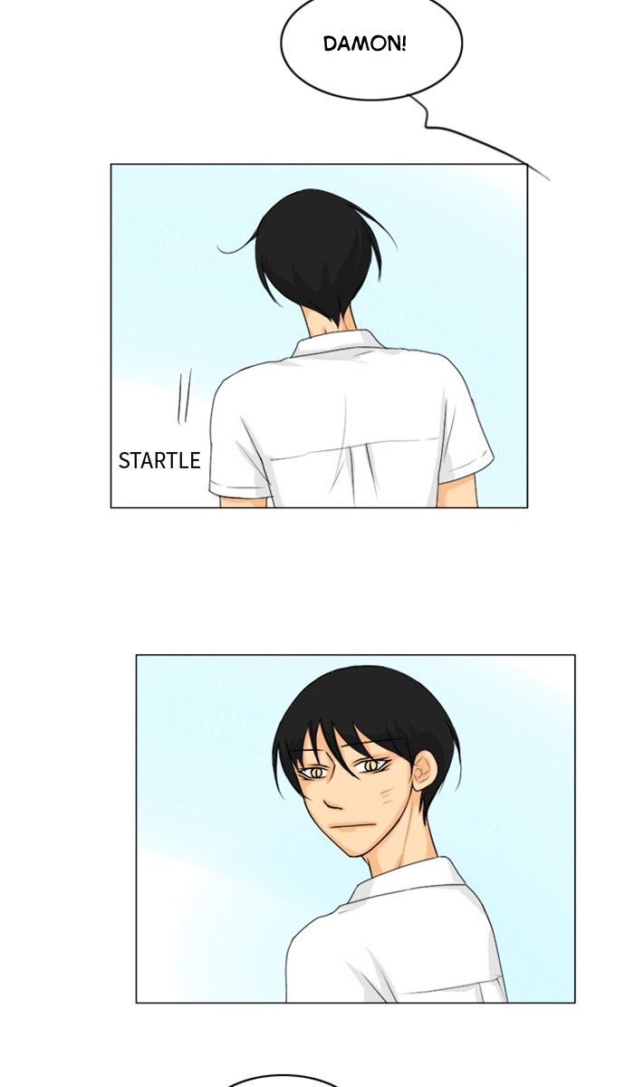 Read Ghost Wife (en) Manga Online