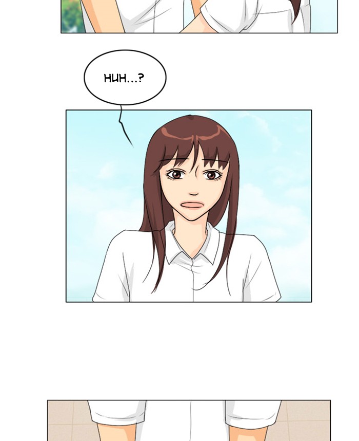 Read Ghost Wife (en) Manga Online