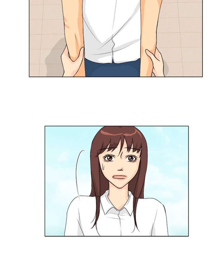 Read Ghost Wife (en) Manga Online