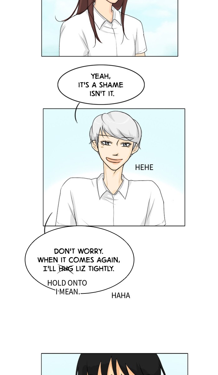 Read Ghost Wife (en) Manga Online