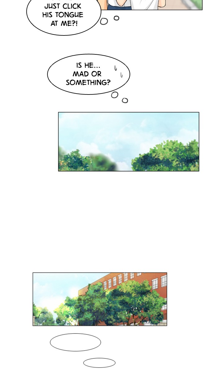 Read Ghost Wife (en) Manga Online