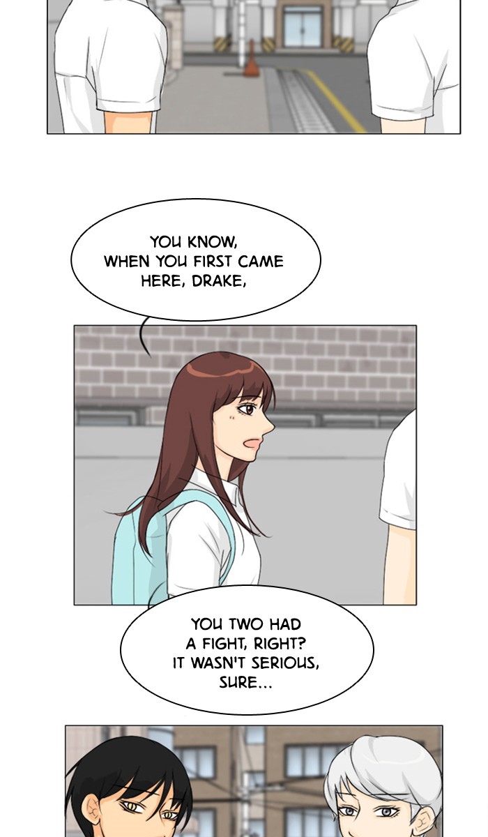 Read Ghost Wife (en) Manga Online