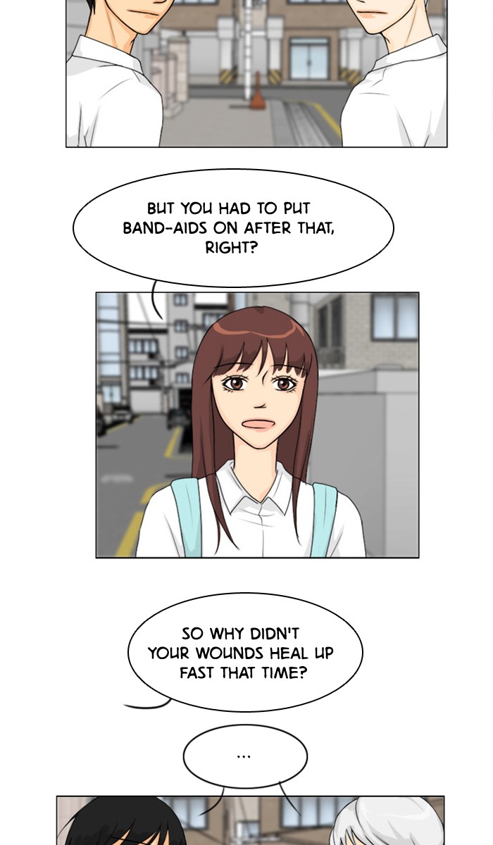 Read Ghost Wife (en) Manga Online