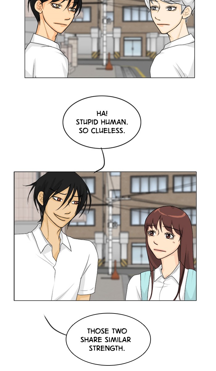 Read Ghost Wife (en) Manga Online