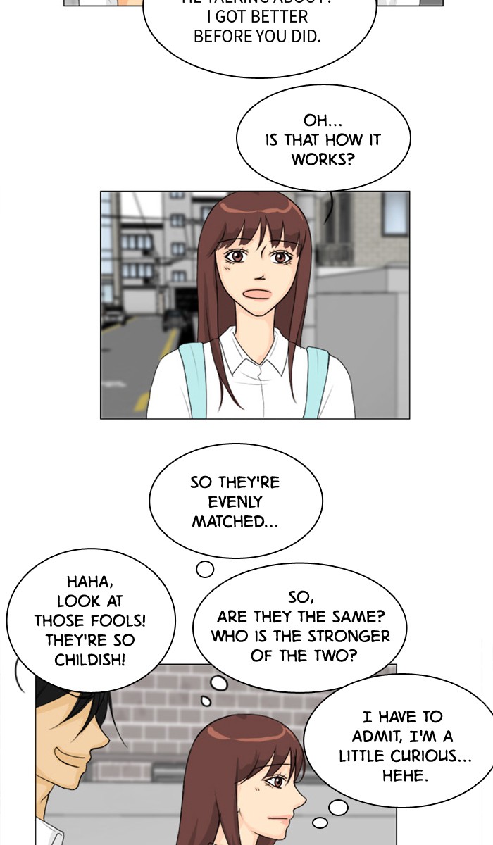 Read Ghost Wife (en) Manga Online