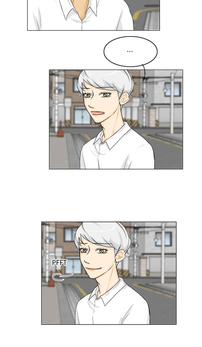 Read Ghost Wife (en) Manga Online