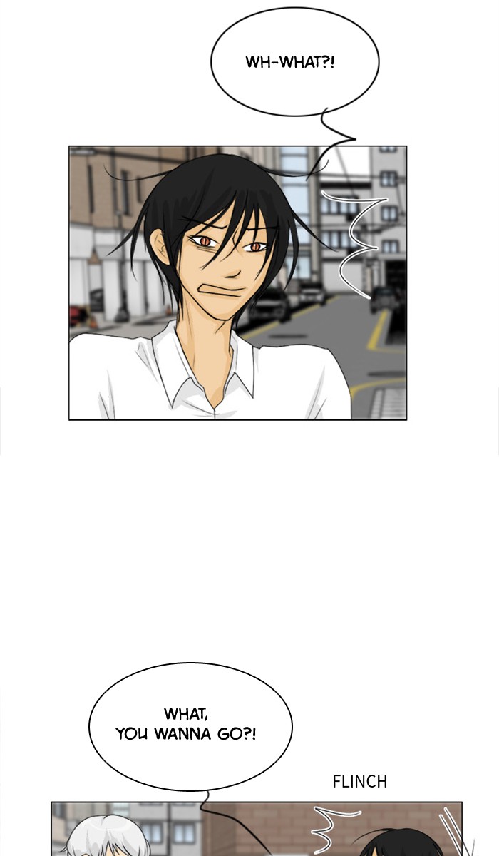 Read Ghost Wife (en) Manga Online