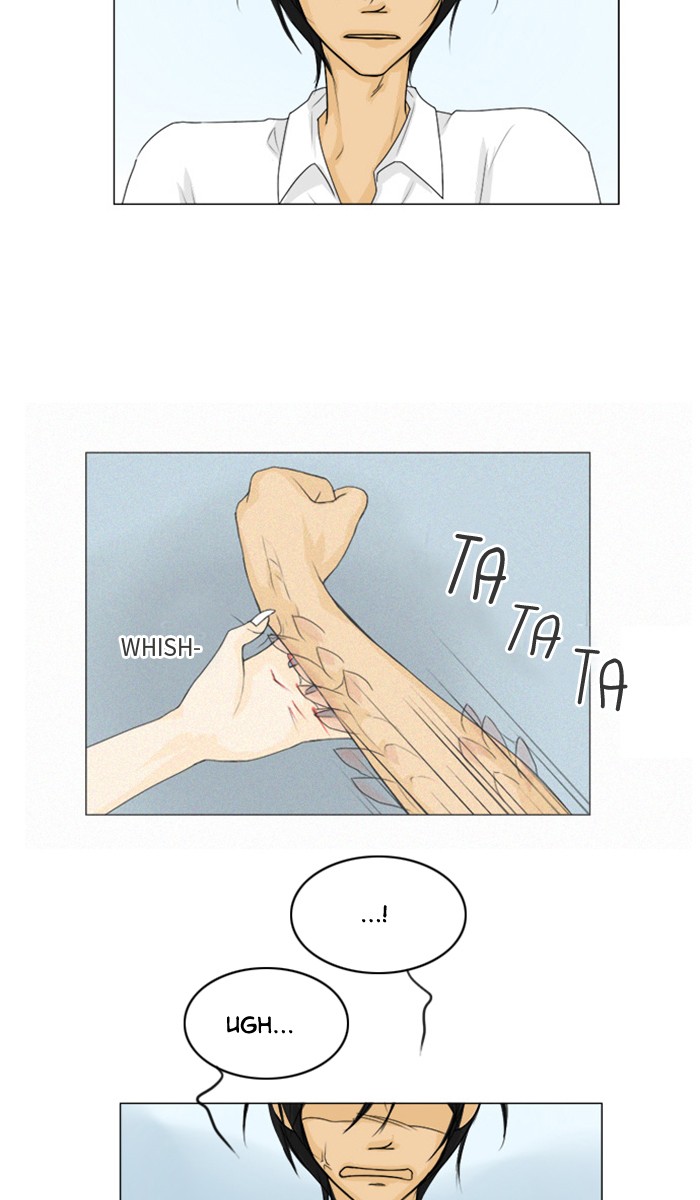 Read Ghost Wife (en) Manga Online