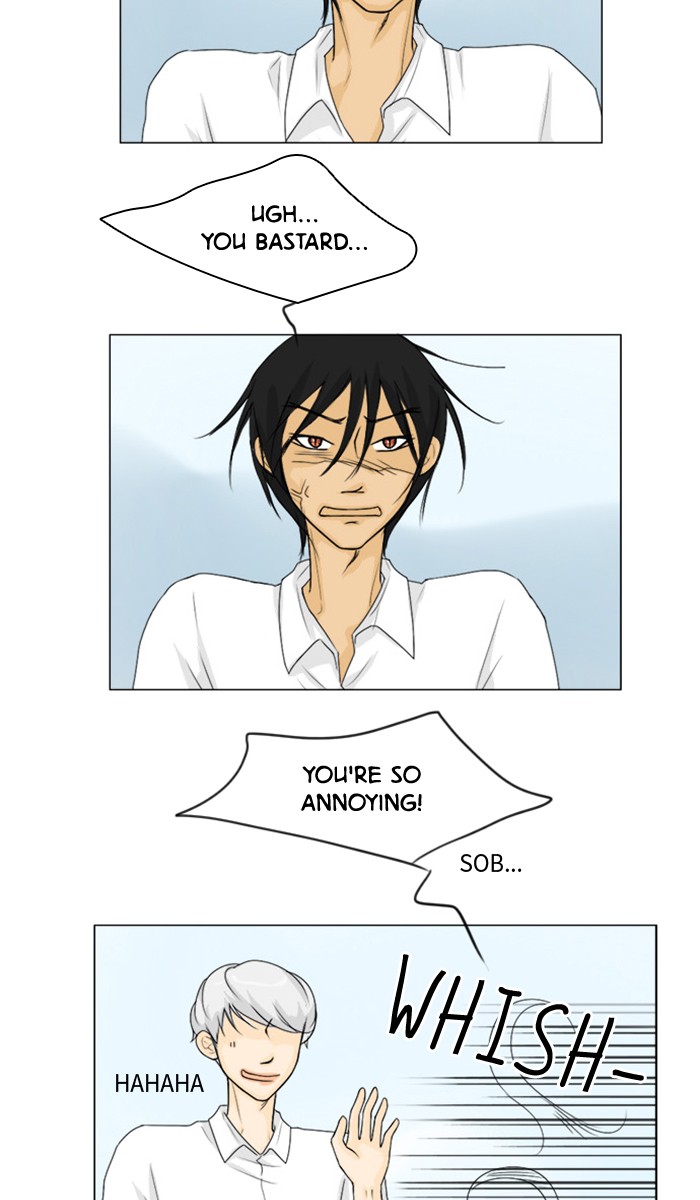 Read Ghost Wife (en) Manga Online