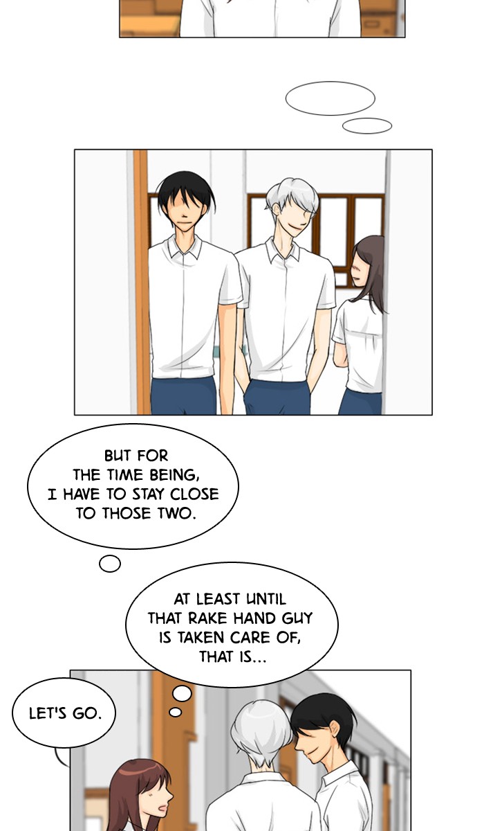 Read Ghost Wife (en) Manga Online