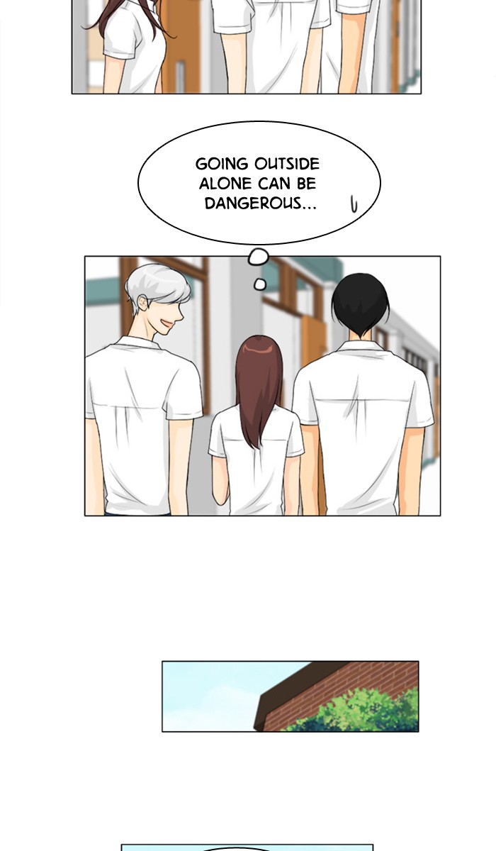 Read Ghost Wife (en) Manga Online