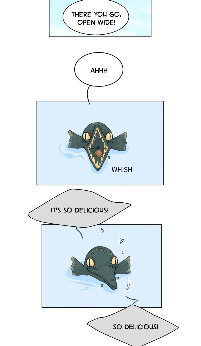 Read Ghost Wife (en) Manga Online