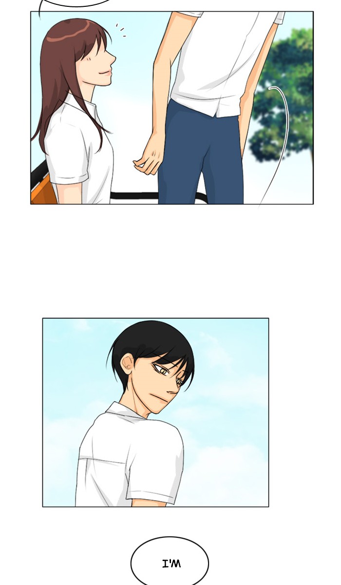 Read Ghost Wife (en) Manga Online