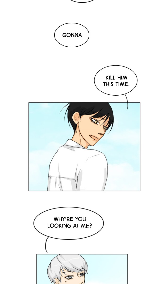 Read Ghost Wife (en) Manga Online