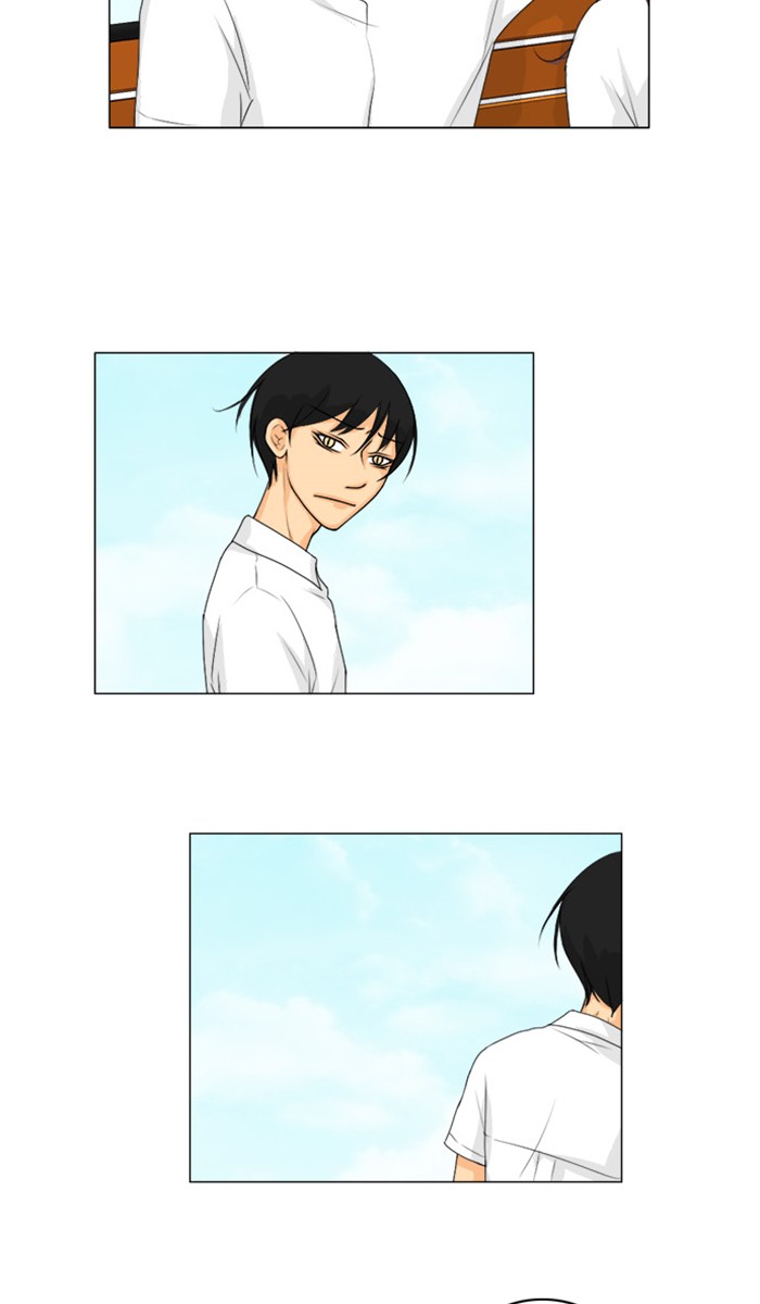 Read Ghost Wife (en) Manga Online