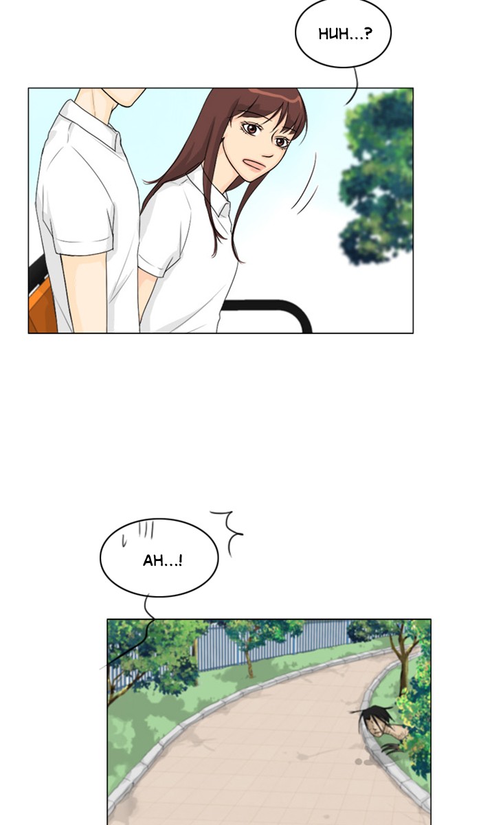 Read Ghost Wife (en) Manga Online