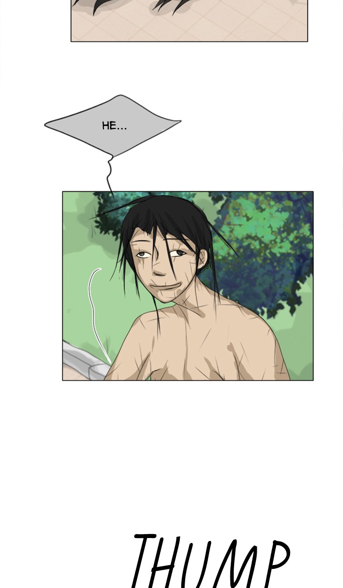 Read Ghost Wife (en) Manga Online