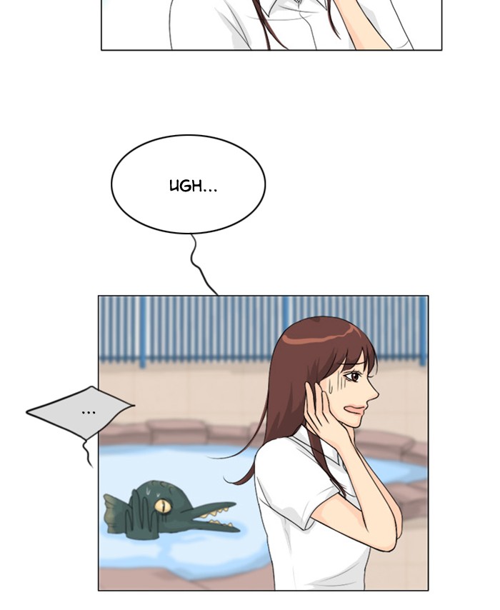 Read Ghost Wife (en) Manga Online